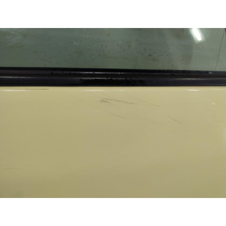 Porte avant droite Seat AROSA 1.4 (1997-2004)