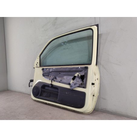Porte avant droite Seat AROSA 1.4 (1997-2004)