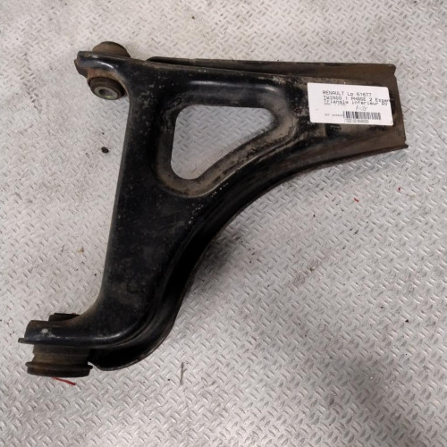Triangle inf avg Renault TWINGO I 1.2 (1996-2007) 3 portes