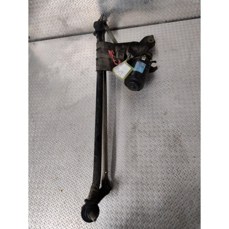 Moteur essuie-glace avant Dacia LOGAN 1.5 dci (2006-2012)