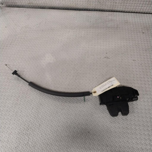 Moteur electrique de hayon-coffre Citroën C4 PICASSO II 1.6 hdi - bluehdi 115 (2013) 5 portes