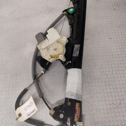 Mecanisme  moteur lève-glace avant droit Citroën C4 PICASSO II 1.6 hdi - bluehdi 115 (2013) 5 portes