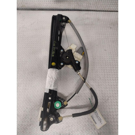 Mecanisme  moteur lève-glace avant droit Citroën C4 PICASSO II 1.6 hdi - bluehdi 115 (2013) 5 portes