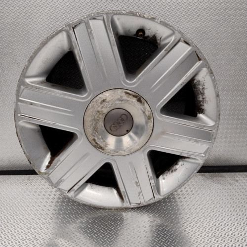 Jante tole 5 Audi A2 1.4 tdi (2000-2005) 5 portes
