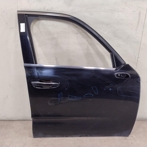 Porte avant droite Citroën C4 PICASSO II 1.6 hdi - bluehdi 115 (2013) 5 portes