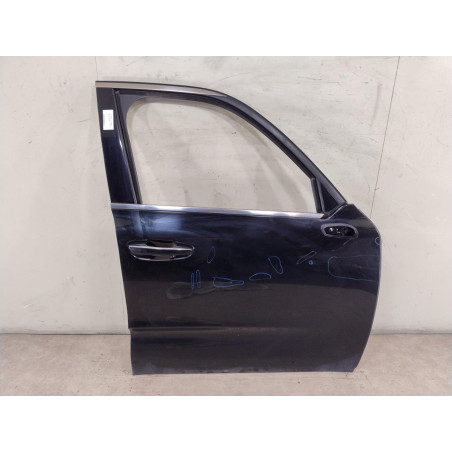Porte avant droite Citroën C4 PICASSO II 1.6 hdi - bluehdi 115 (2013) 5 portes