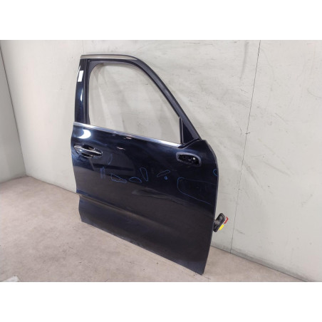 Porte avant droite Citroën C4 PICASSO II 1.6 hdi - bluehdi 115 (2013) 5 portes