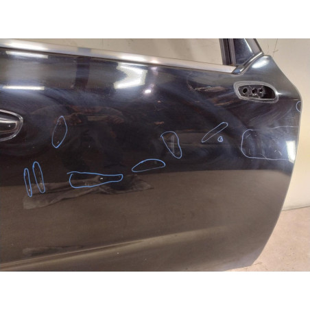 Porte avant droite Citroën C4 PICASSO II 1.6 hdi - bluehdi 115 (2013) 5 portes