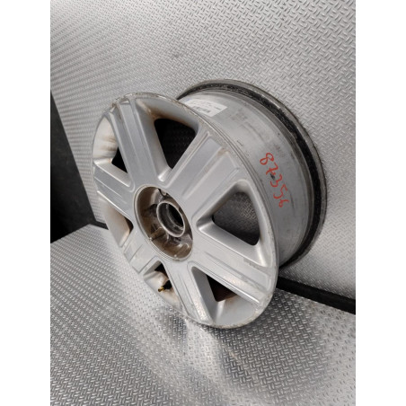 Jante tole 5 Audi A2 1.4 tdi (2000-2005) 5 portes