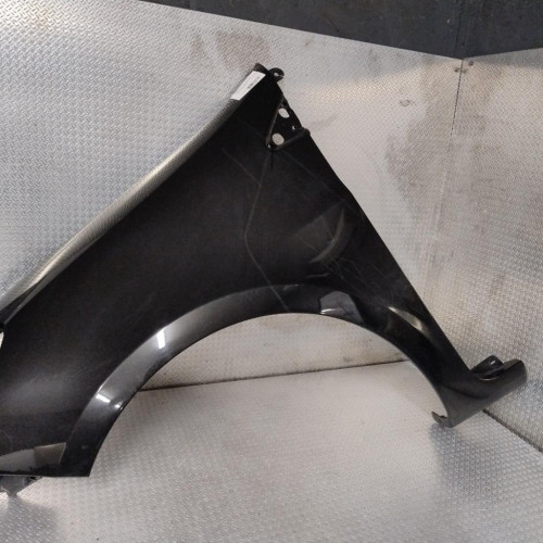 Aile avant gauche Renault CLIO III 1.5 dci (2005-2012) 5 portes