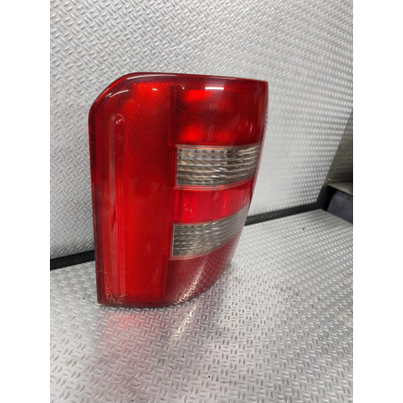 Feu arrière gauche Audi A2 1.4 tdi (2000-2005) 5 portes