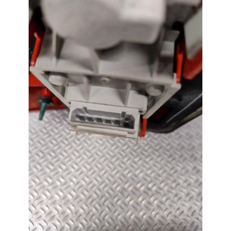 Feu arrière gauche Audi A2 1.4 tdi (2000-2005) 5 portes