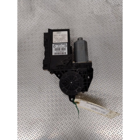 Mecanisme  moteur lève-glace avant droit Audi A2 1.4 tdi (2000-2005) 5 portes
