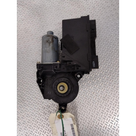Mecanisme  moteur lève-glace avant droit Audi A2 1.4 tdi (2000-2005) 5 portes