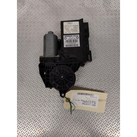 Mecanisme  moteur lève-glace avant droit Audi A2 1.4 tdi (2000-2005) 5 portes