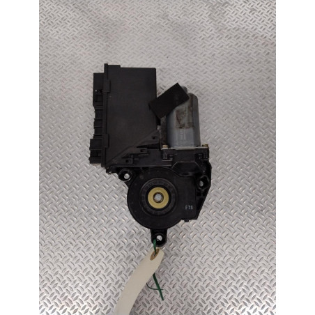 Mecanisme  moteur lève-glace avant droit Audi A2 1.4 tdi (2000-2005) 5 portes