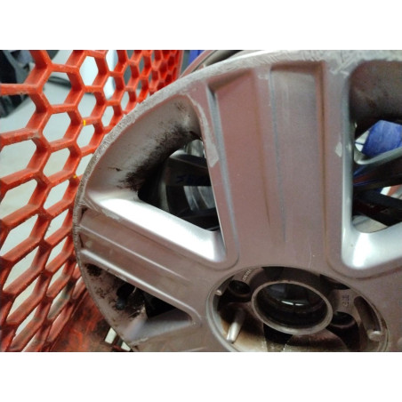 Jante tole 5 Audi A2 1.4 tdi (2000-2005) 5 portes