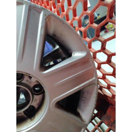 Jante tole 5 Audi A2 1.4 tdi (2000-2005) 5 portes