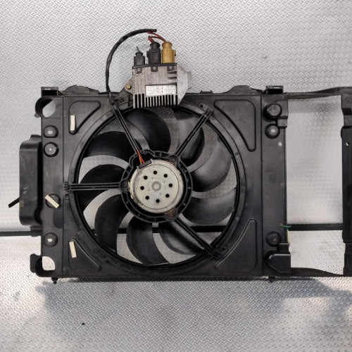Ventilateur de refroidissement Audi A2 1.4 tdi (2000-2005) 5 portes