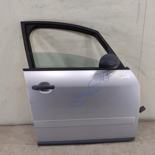 Porte avant droite Audi A2 1.4 tdi (2000-2005) 5 portes
