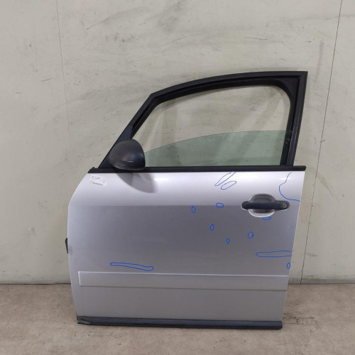 Porte avant gauche Audi A2 1.4 tdi (2000-2005) 5 portes