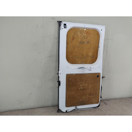 Porte battante arrière gauche Peugeot BOXER Camionnette 2.0 bluehdi 110 (2015-2019)