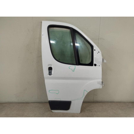 Porte avant droite Peugeot BOXER Camionnette 2.0 bluehdi 110 (2015-2019)