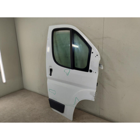 Porte avant droite Peugeot BOXER Camionnette 2.0 bluehdi 110 (2015-2019)