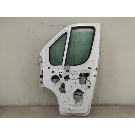 Porte avant droite Peugeot BOXER Camionnette 2.0 bluehdi 110 (2015-2019)