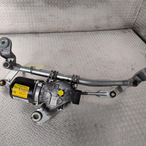 Moteur essuie-glace avant Renault TWINGO III 0.9 tce 95 (2019)