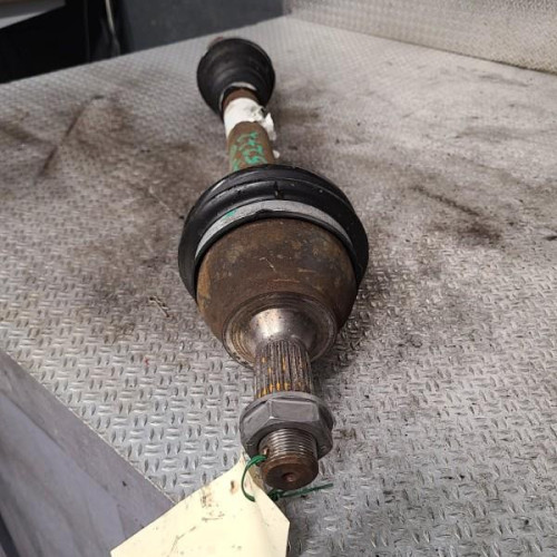 Transmission avant gauche Peugeot 207 - 207 1.6 hdi 110 (2009-2012)