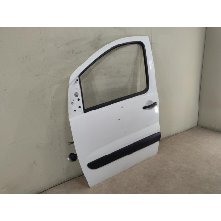 Porte avant gauche Fiat SCUDO Camionnette 1.6 d multijet (2007-2016)