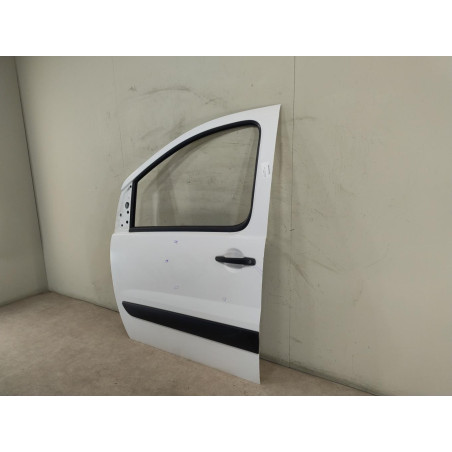 Porte avant gauche Fiat SCUDO Camionnette 1.6 d multijet (2007-2016)