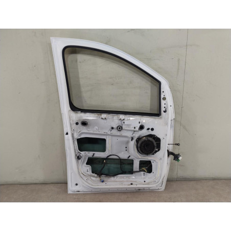 Porte avant gauche Fiat SCUDO Camionnette 1.6 d multijet (2007-2016)
