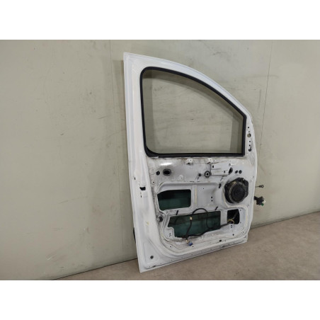 Porte avant gauche Fiat SCUDO Camionnette 1.6 d multijet (2007-2016)