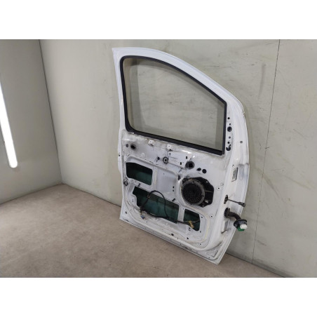 Porte avant gauche Fiat SCUDO Camionnette 1.6 d multijet (2007-2016)