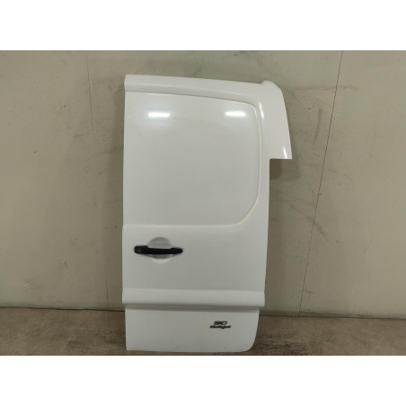 Porte battante arrière droite Fiat SCUDO Camionnette 1.6 d multijet (2007-2016)