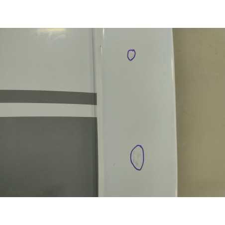 Porte coulissante d Fiat SCUDO Camionnette 1.6 d multijet (2007-2016)