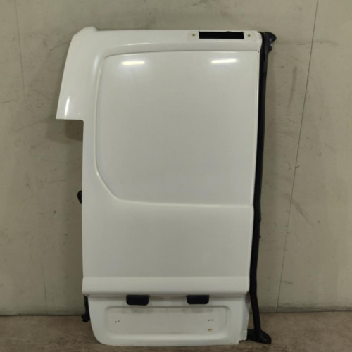 Porte battante arrière gauche Fiat SCUDO Camionnette 1.6 d multijet (2007-2016)