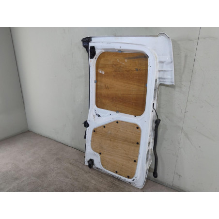Porte battante arrière gauche Fiat SCUDO Camionnette 1.6 d multijet (2007-2016)