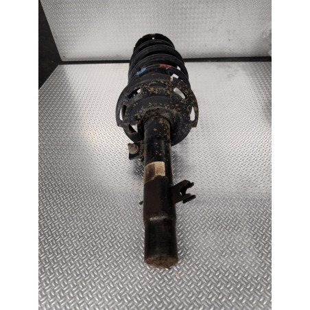 Amortisseur avant gauche Citroën C3 II 1.4 hdi 70 (2009) 5 portes