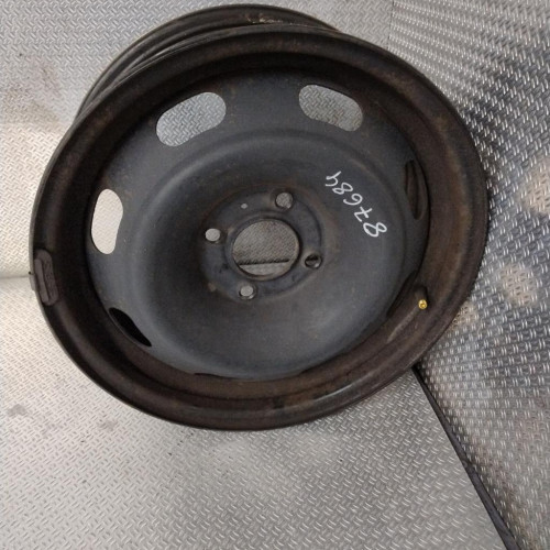 Jante tole 5 Peugeot 307 1.6 hdi (2005-2009) 5 portes