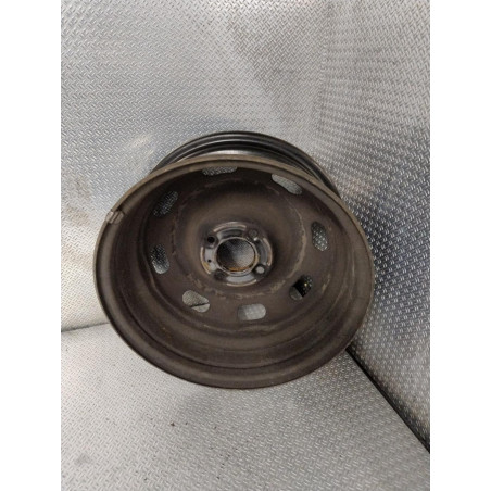 Jante tole 5 Peugeot 307 1.6 hdi (2005-2009) 5 portes