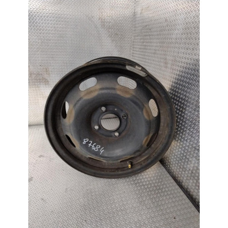 Jante tole 5 Peugeot 307 1.6 hdi (2005-2009) 5 portes