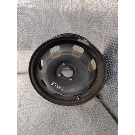 Jante tole 5 Peugeot 307 1.6 hdi (2005-2009) 5 portes