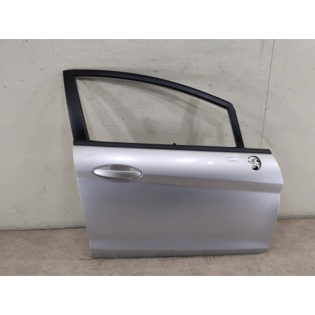 Porte avant droite Ford FIESTA VI 1.4 tdci (2010-2012) 3 portes