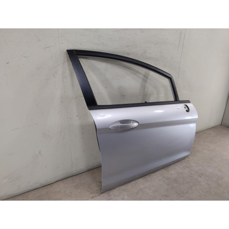 Porte avant droite Ford FIESTA VI 1.4 tdci (2010-2012) 3 portes