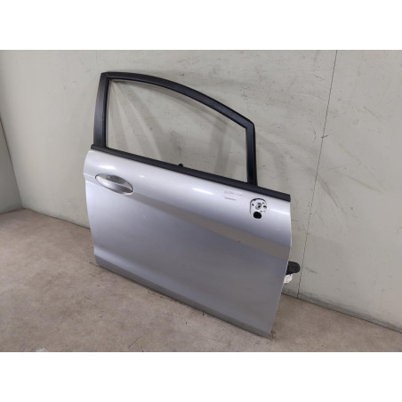 Porte avant droite Ford FIESTA VI 1.4 tdci (2010-2012) 3 portes
