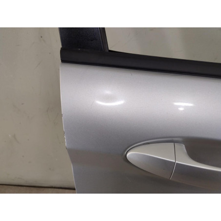 Porte avant droite Ford FIESTA VI 1.4 tdci (2010-2012) 3 portes