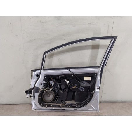 Porte avant droite Ford FIESTA VI 1.4 tdci (2010-2012) 3 portes